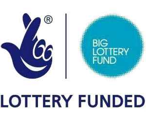 Big Lottery Funded